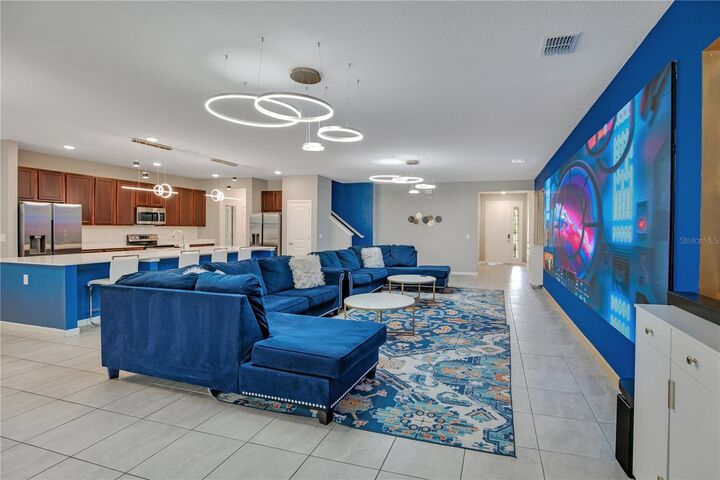 Property Photo:  2429 Shanti Drive  FL 34746 