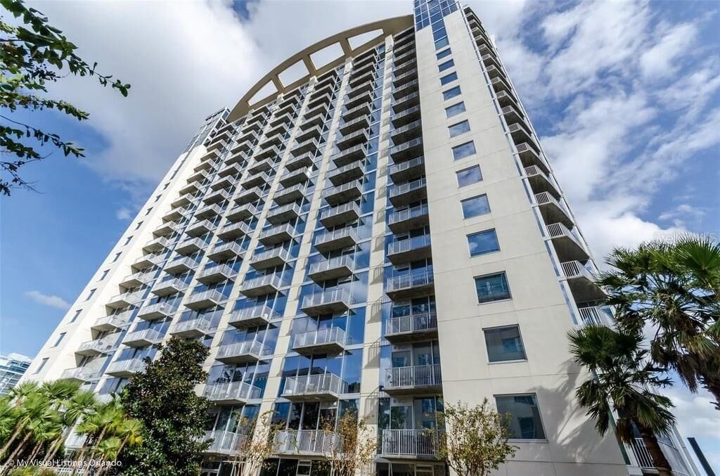 Property Photo:  155 S Court Avenue 2403  FL 32801 