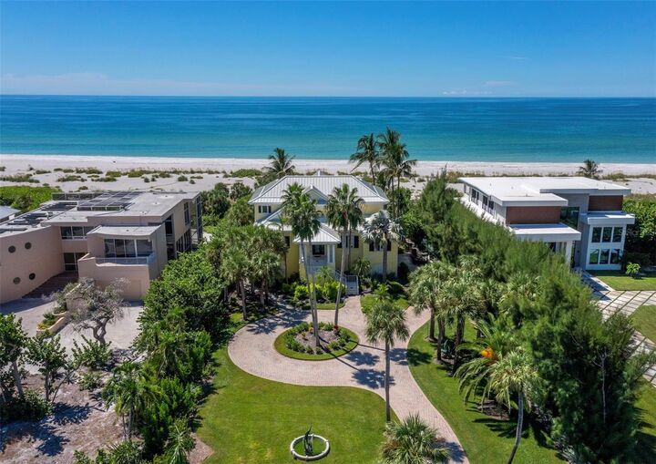Property Photo:  6161 Gulf Of Mexico Drive  FL 34228 