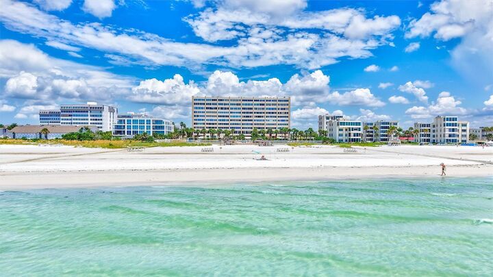 Property Photo:  6140 Midnight Pass Road 902  FL 34242 