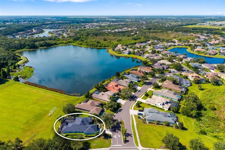 Property Photo:  12428 Aster Avenue  FL 34212 