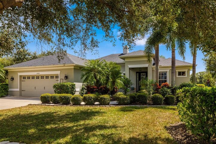 Property Photo: 12428 Aster Avenue FL 34212