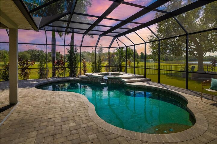 Property Photo: 12428 Aster Avenue FL 34212