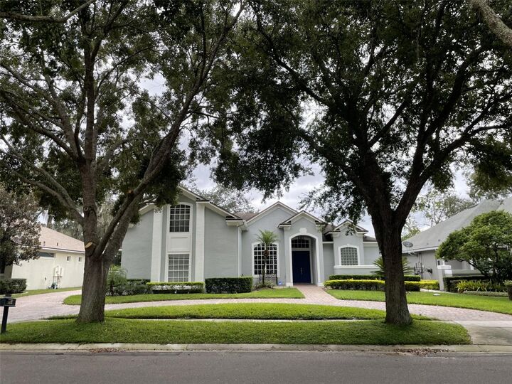 8732 Great Cove Dr.  Orlando FL 32819 photo