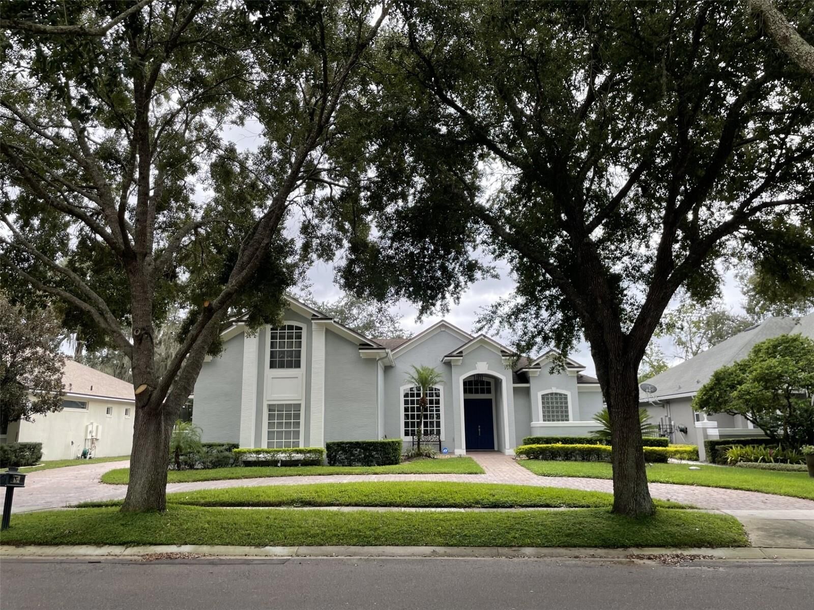 Property Photo: 8732 Great Cove Dr. FL 32819