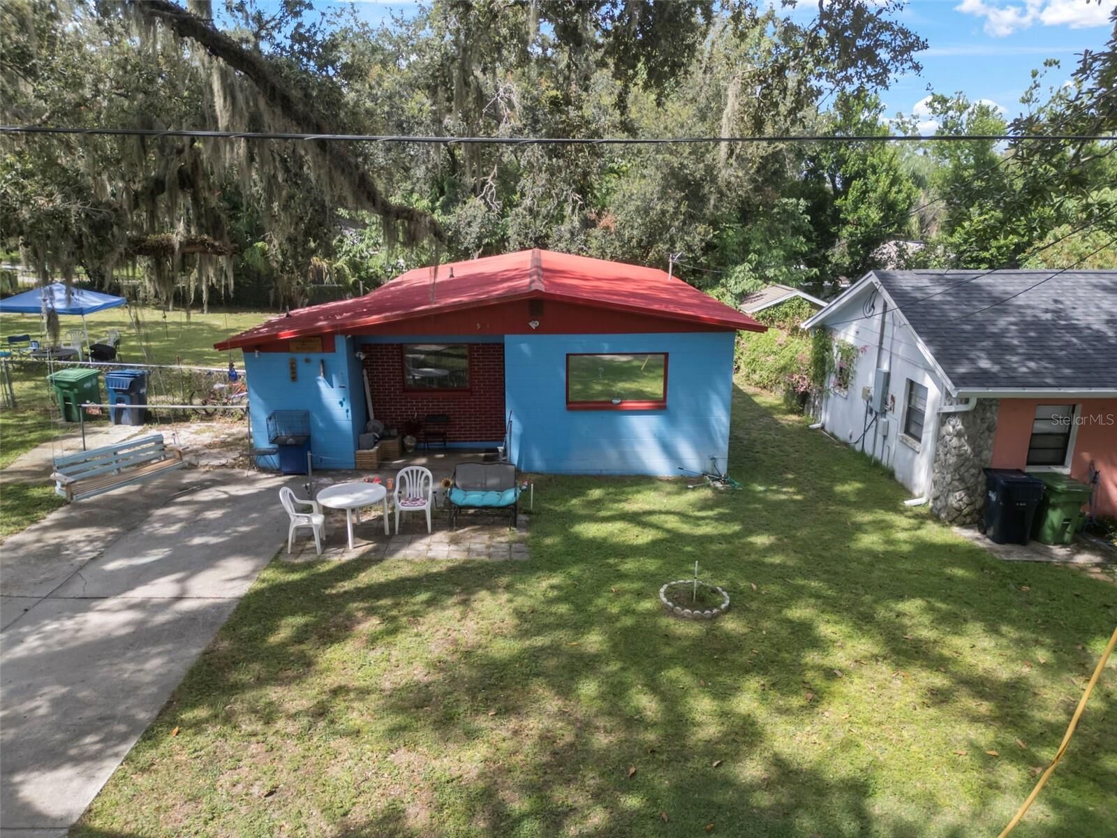 Property Photo: 2904 E Waters Avenue FL 33604