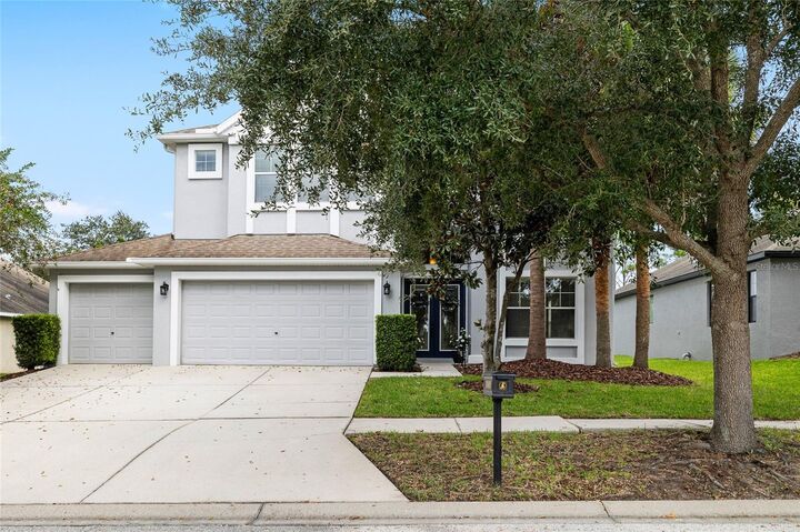 Property Photo: 15629 Starling Water Drive FL 33547