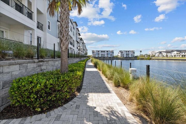 Property Photo: 5351 Bridge Street 69 FL 33611