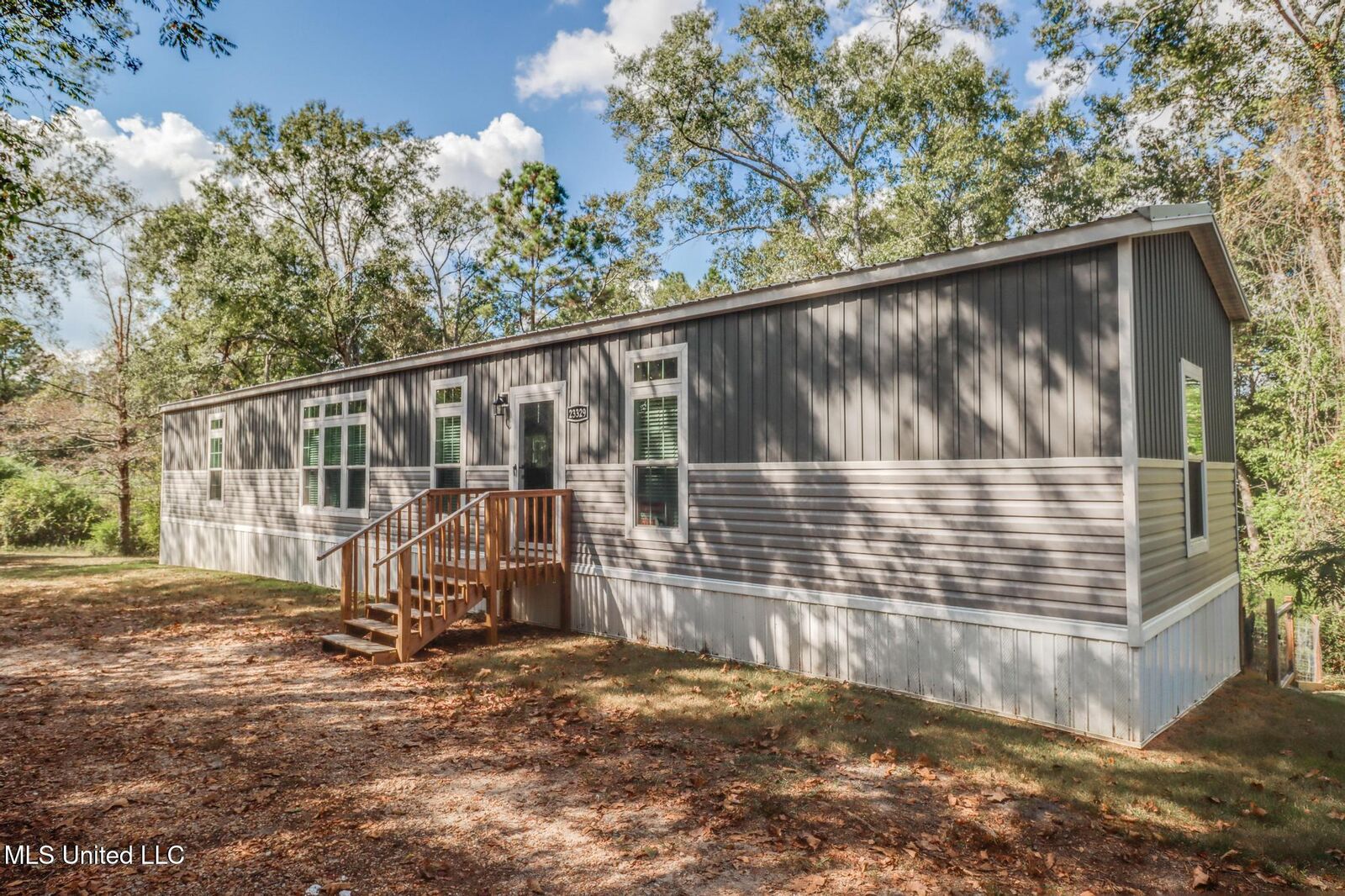 Property Photo:  23329 Ramsey Lane  MS 39574 