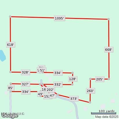 Property Photo:  Betty Walton Road  MS 38619 