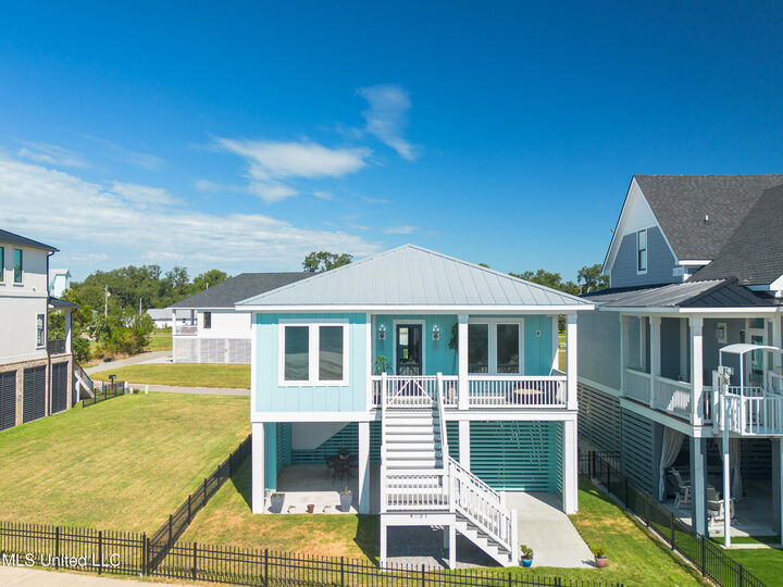 4731 W Beach Boulevard  Gulfport MS 39501 photo
