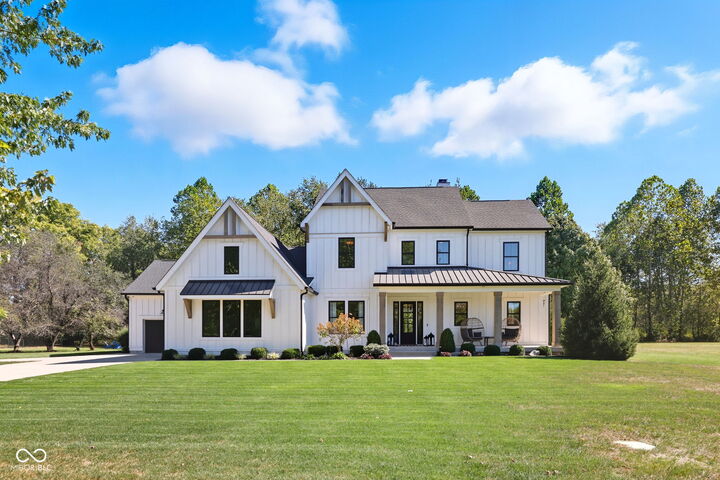 16646 Southeastern Parkway  Fortville IN 46040 photo