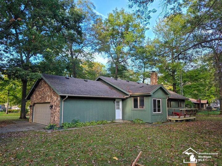 Property Photo: 12793 Kelly K Drive MI 48140