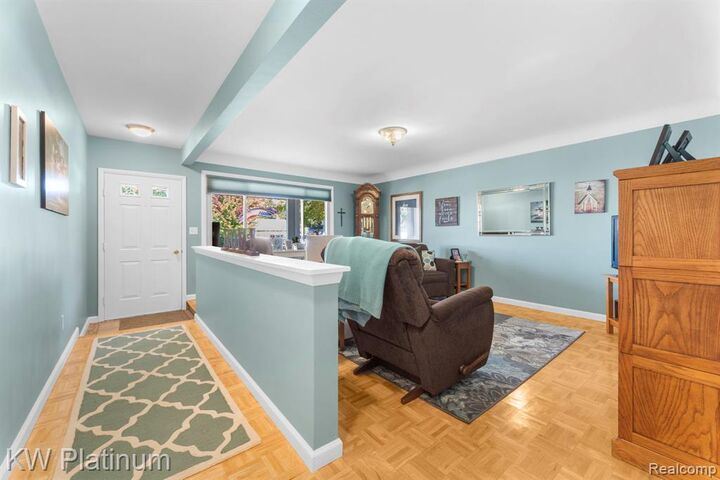 Property Photo: 2838 Elmwood Street MI 48060 2625