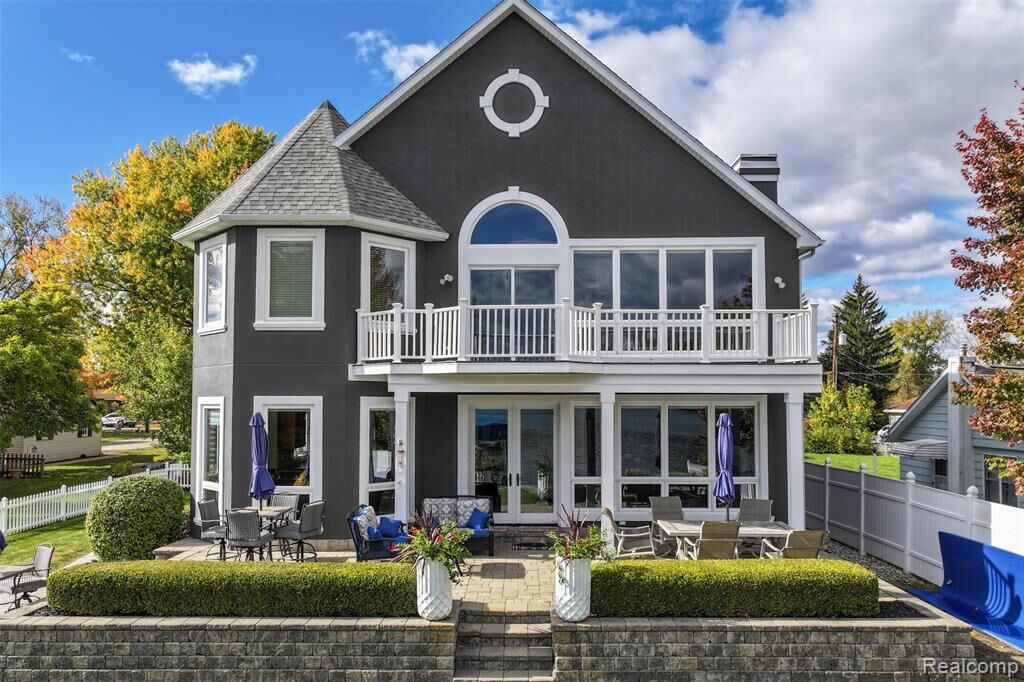 Property Photo: 16083 Whitehead Drive MI 48451 8713