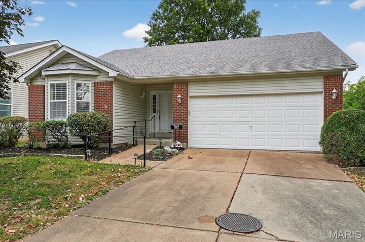 Property Photo:  7936 Radnor Drive  MO 63123 