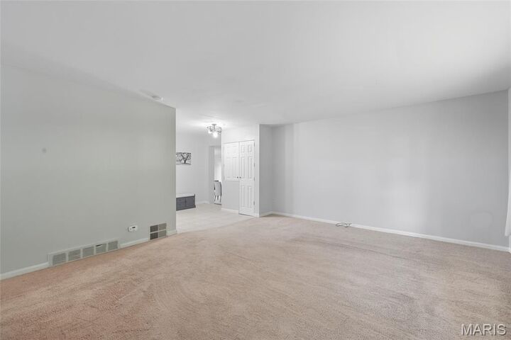 Property Photo: 3904 Louis Street MO 63116