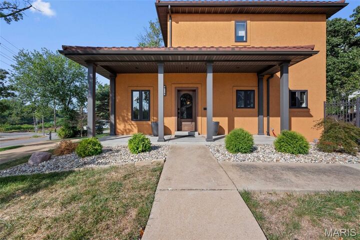 Property Photo: 432 S Sappington Road MO 63122