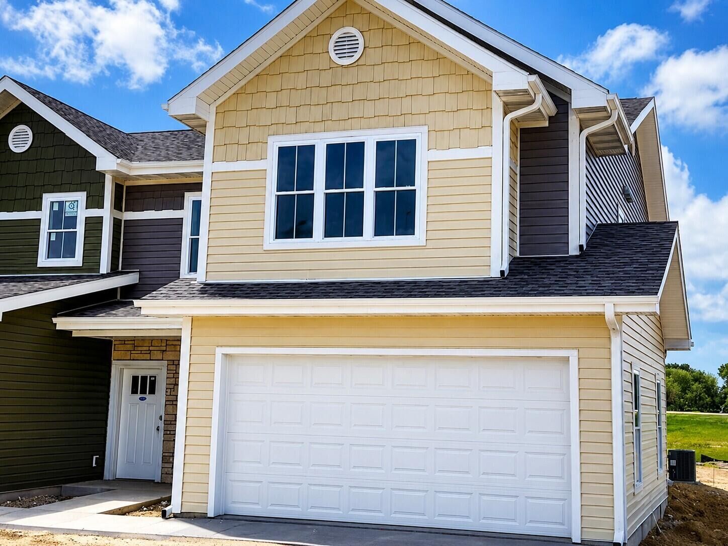 Property Photo: Lt5 W Junction Rd WI 53549
