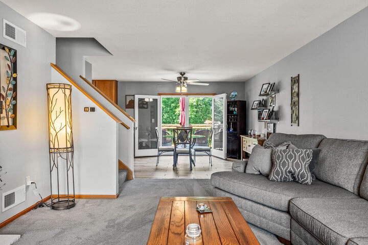 Property Photo: 2703 E Somers Ct WI 53110