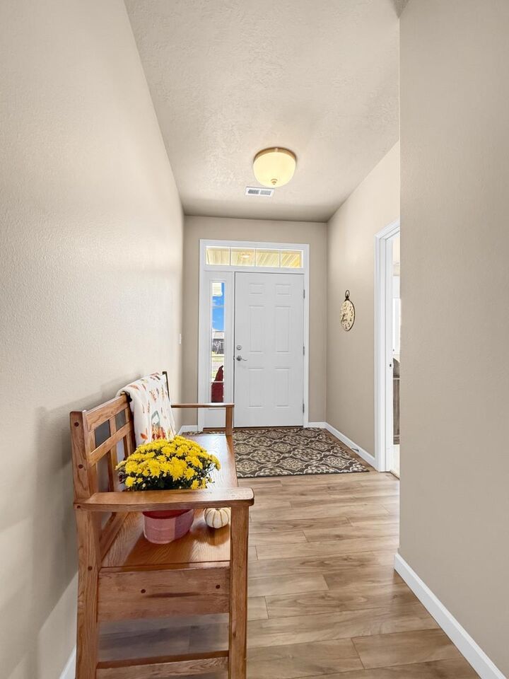 Property Photo: 3502 20th St. SE ND 58701