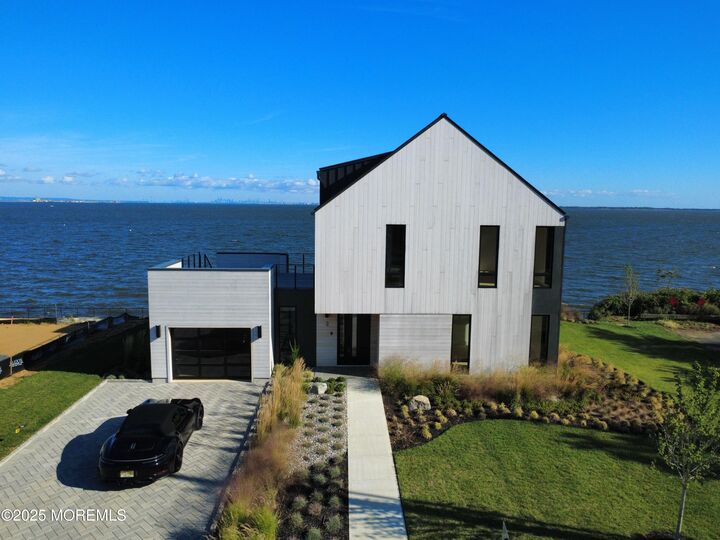 2 Brant Drive Lot 5.01  Atlantic Highlands NJ 07716 photo