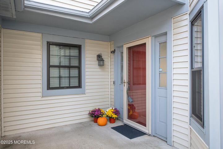 Property Photo: 45 Rawson Circle 1402 NJ 07712