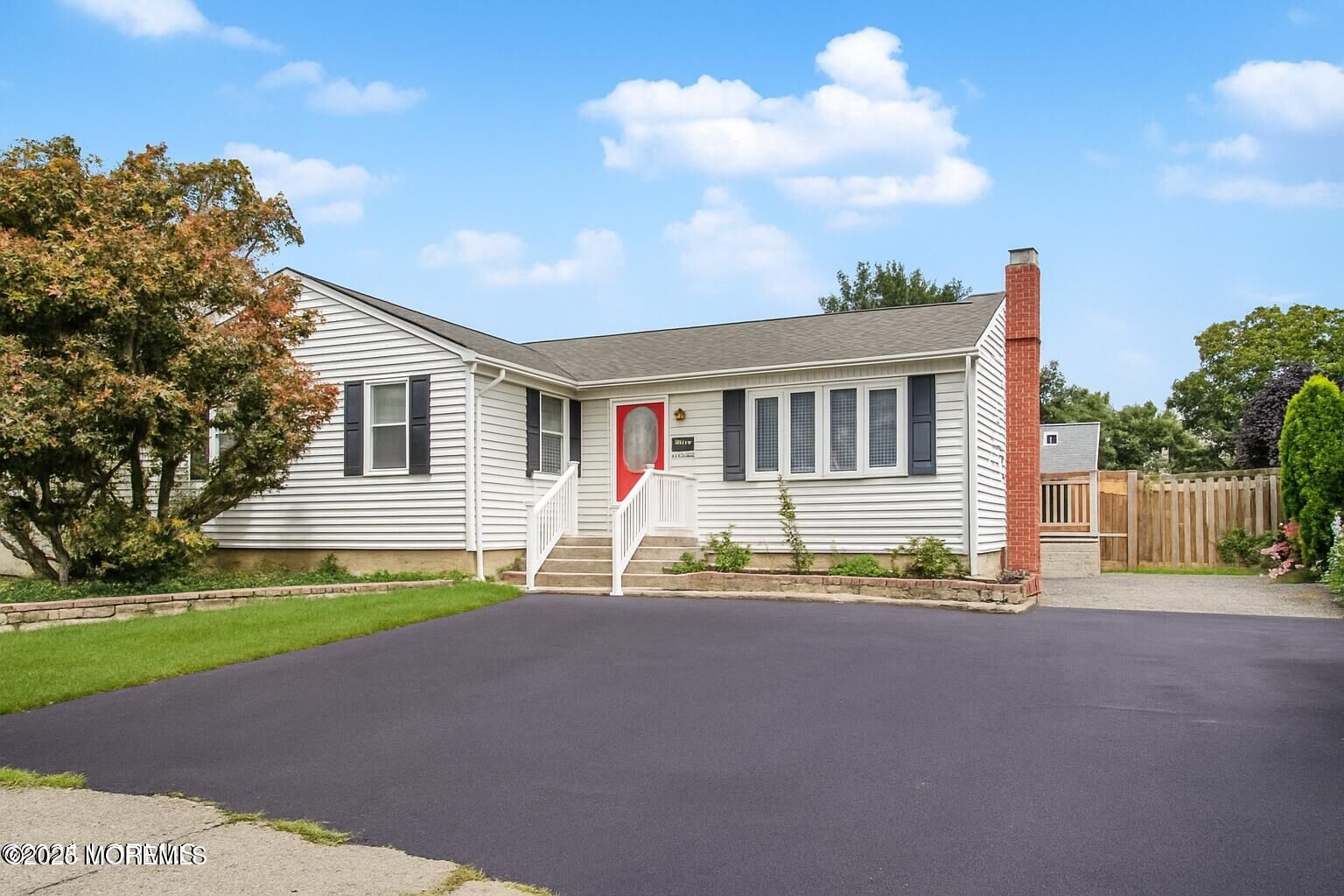 Property Photo:  846 Palmer Avenue  NJ 07748 