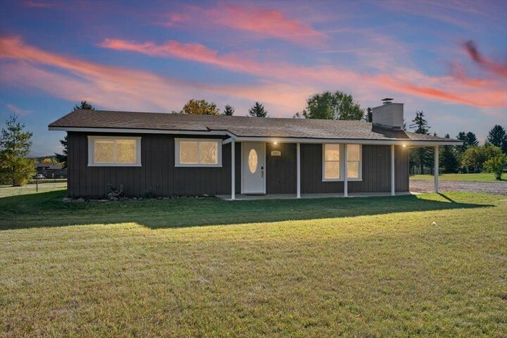 Property Photo:  1206 Mac Lane  SD 57783 