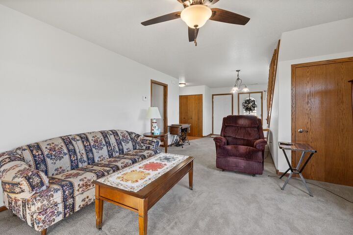 Property Photo: 10010 Bellingham Drive SD 57718