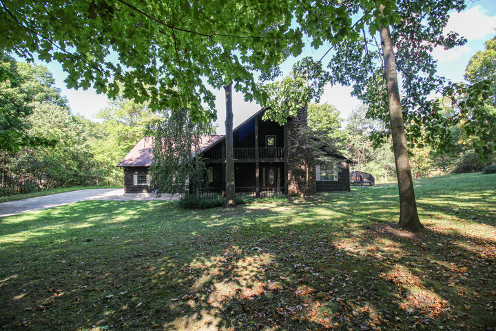 Property Photo:  29050 Wilderness Drive  MI 49091 