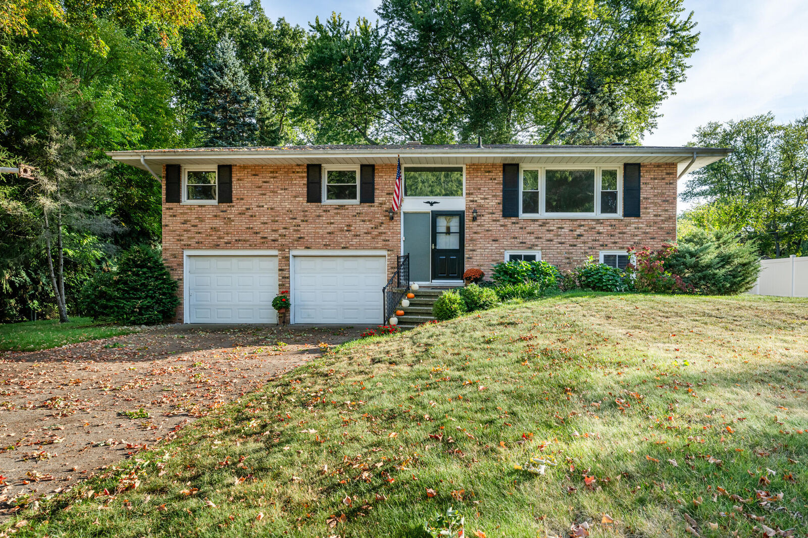 Property Photo: 1998 S Cedar Trail MI 49127