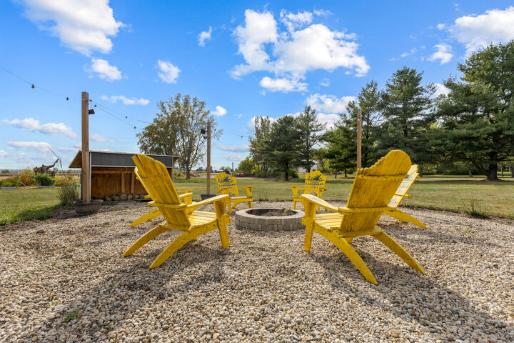 Property Photo: 6610 Cherry Valley Road IL 60145