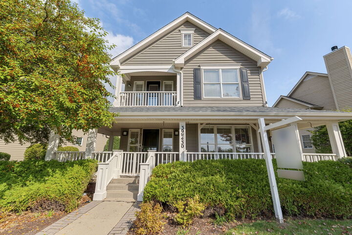Property Photo: 39W430 Armstrong Lane IL 60134