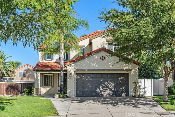 Property Photo:  32871 Naples  CA 92592 