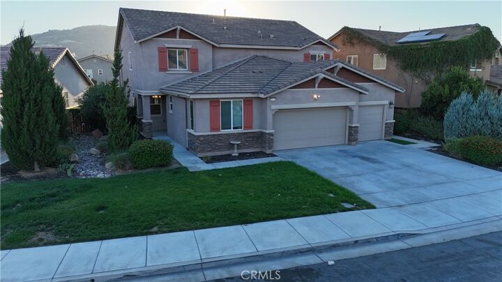 32459 Whispering Glen  Wildomar CA 92595 photo