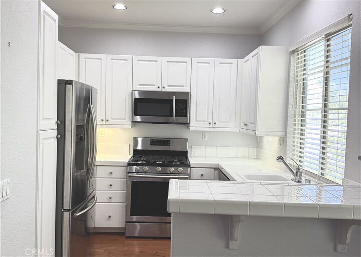 Property Photo: 17963 Lost Canyon Road 60 CA 91387