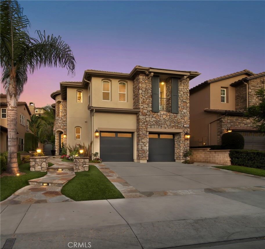Property Photo:  27592 Country Lane Road  CA 92677 