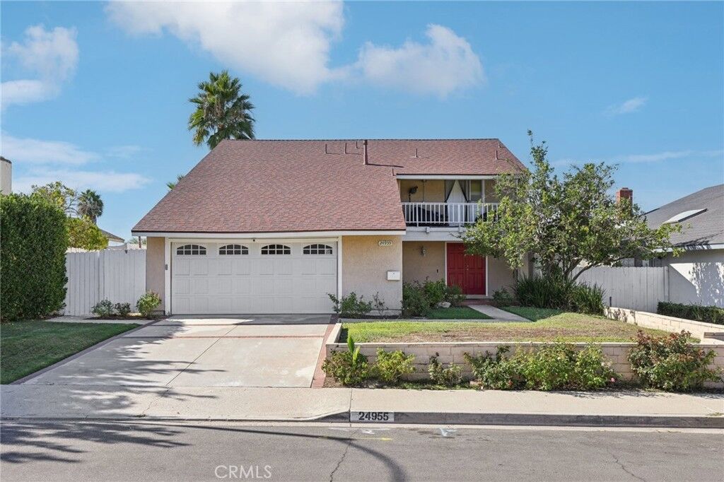 Property Photo: 24955 Wells Fargo CA 92653