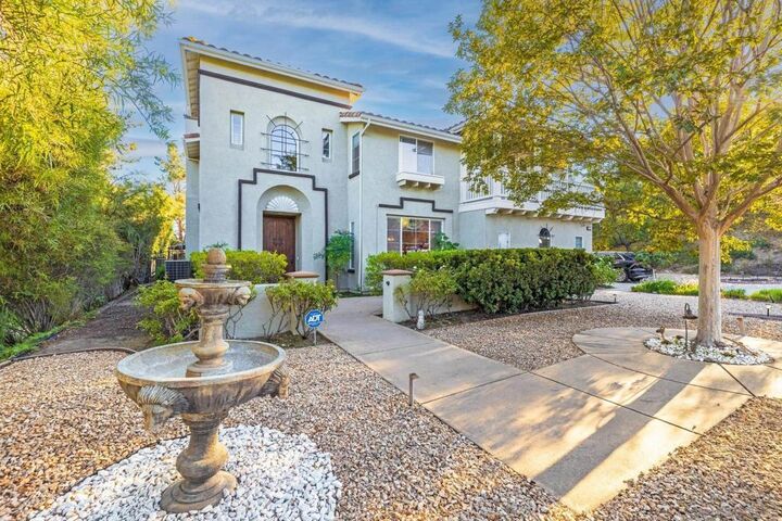Property Photo:  2124 Pamplona Ct  CA 92025 