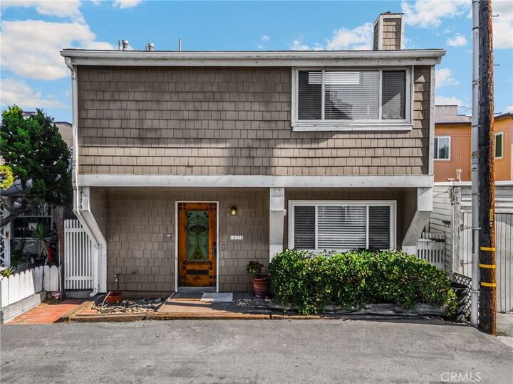 16378 26th Street  Sunset Beach CA 90742 photo