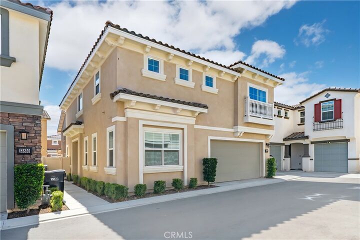 Property Photo: 13846 Farmhoue CA 91710