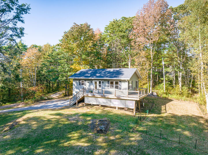 Property Photo:  20 Nob Hill Avenue  ME 04011 