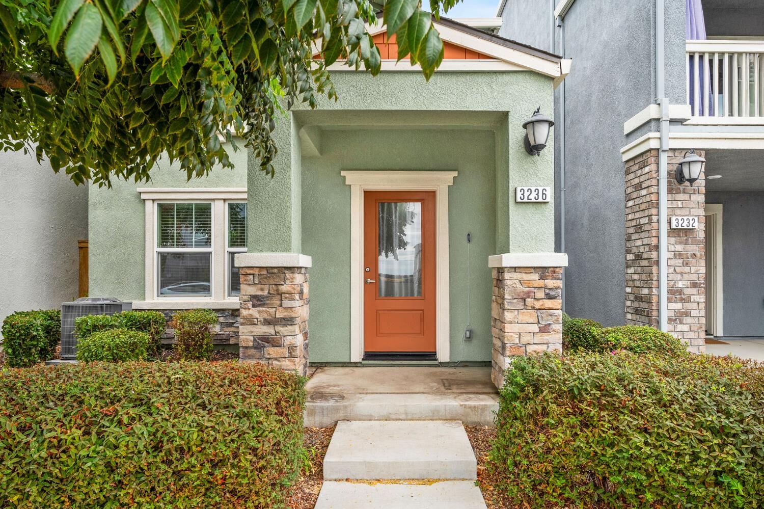 Property Photo:  3236 Boston Road  CA 95691 