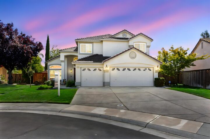 3430 Sierra Meadow Court  Elk Grove CA 95758 photo