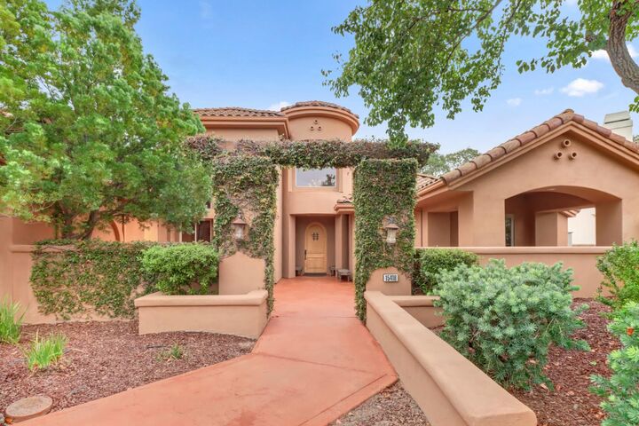 Property Photo:  15418 De La Cruz Drive  CA 95683 