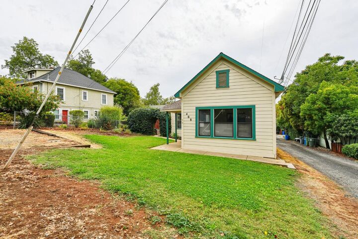 Property Photo:  408 Reading Street  CA 95630 