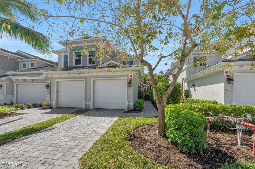 Property Photo:  6953 Avalon Circle 1804  FL 34112 