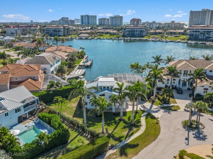 Property Photo:  415 Swiss Court  FL 34145 