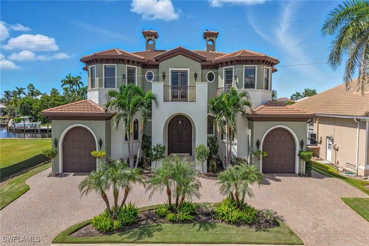 1850 Apataki Court  Marco Island FL 34145 photo